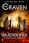 Brændofre by M.W. Craven