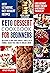 Keto Dessert Cookbook For B...