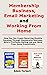 Membership Business, Email ...