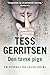 Den tavse pige by Tess Gerritsen