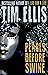 Pearls Before Swine by Tim Ellis