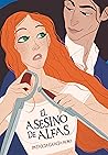 El asesino de Alfas by Patricia García-Rojo