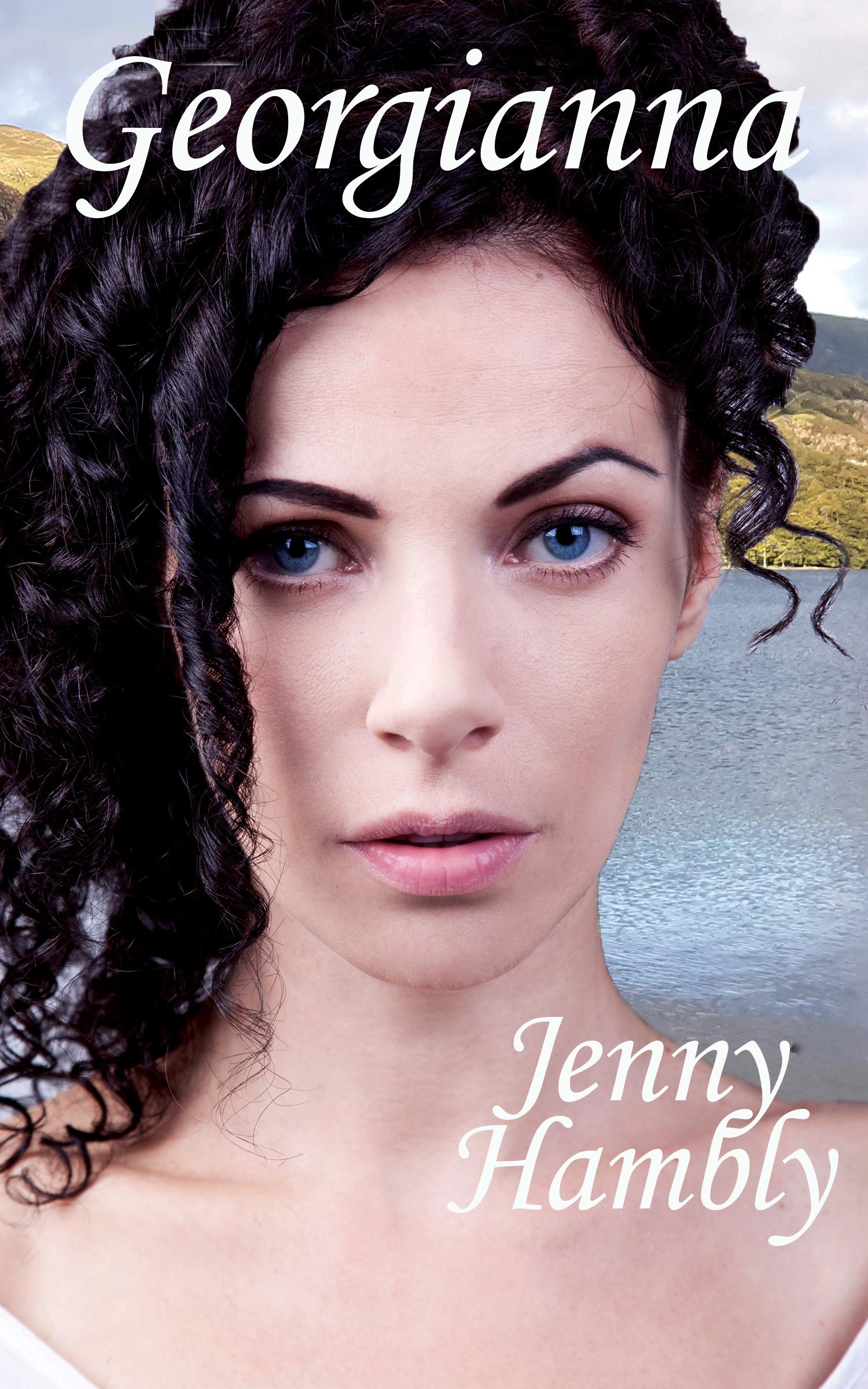 Georgianna (Miss Wolfraston's Ladies #3)
