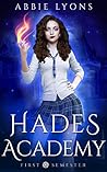 Hades Academy: Fi...