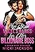 Plus Sized Model's Babies for her Billionaire Boss by Nicki Jackson