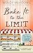 Bake It to the Limit (Twin ...
