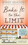 Bake It to the Limit (Twin Berry Bakery #1)