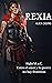 REXIA by Alicia Castro