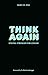Think Again by Maree de Jong