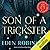 Son of a Trickster by Eden Robinson
