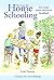 The Case for Home Schooling: Free range home education handbook