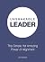 Unshakable Leader: The Simp...