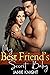 My Best Friend's Secret Baby (His Secret Baby #15)