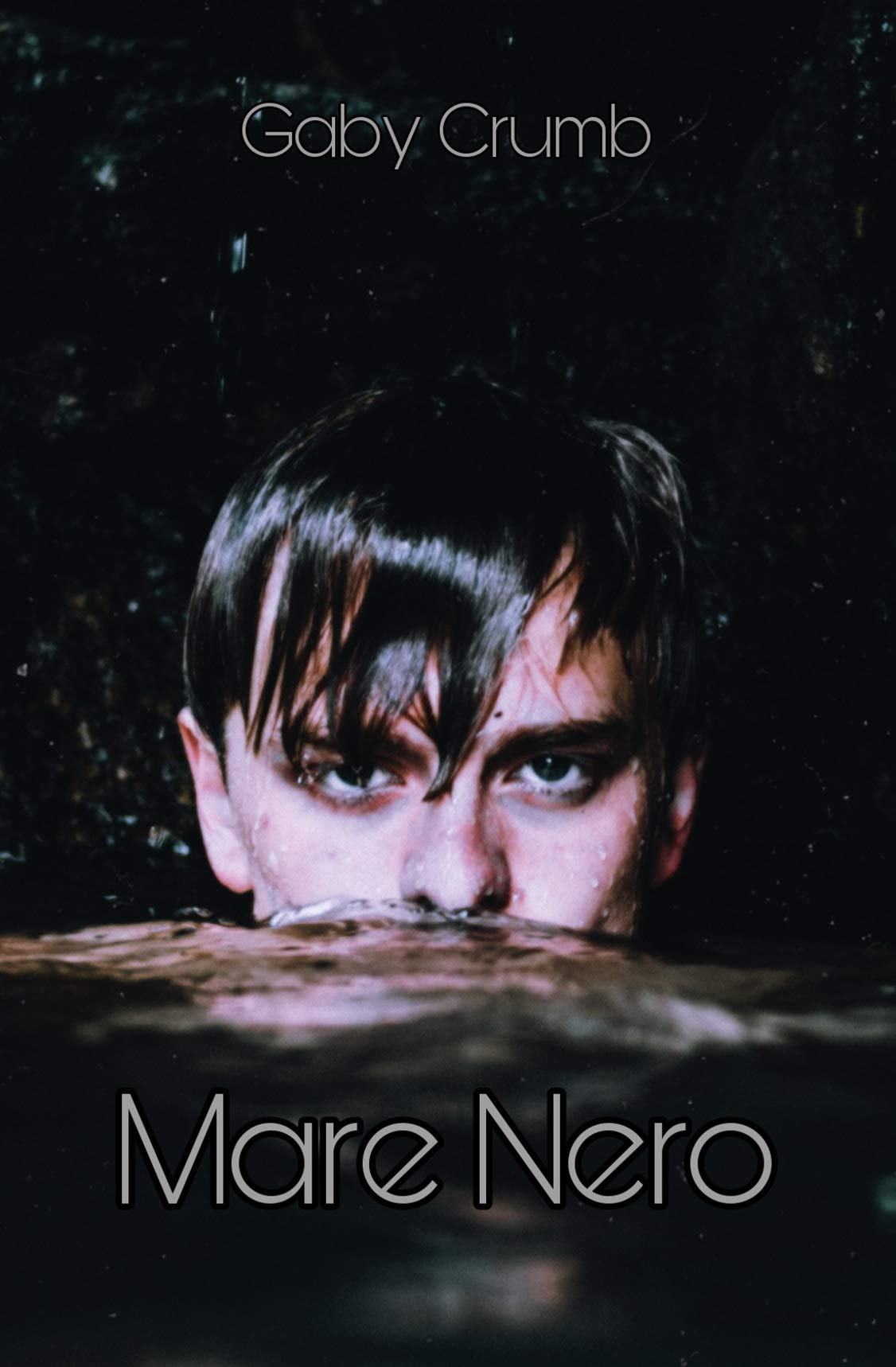 Mare Nero (Italian Edition)