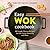 Easy Wok Cookbook: 88 Simpl...