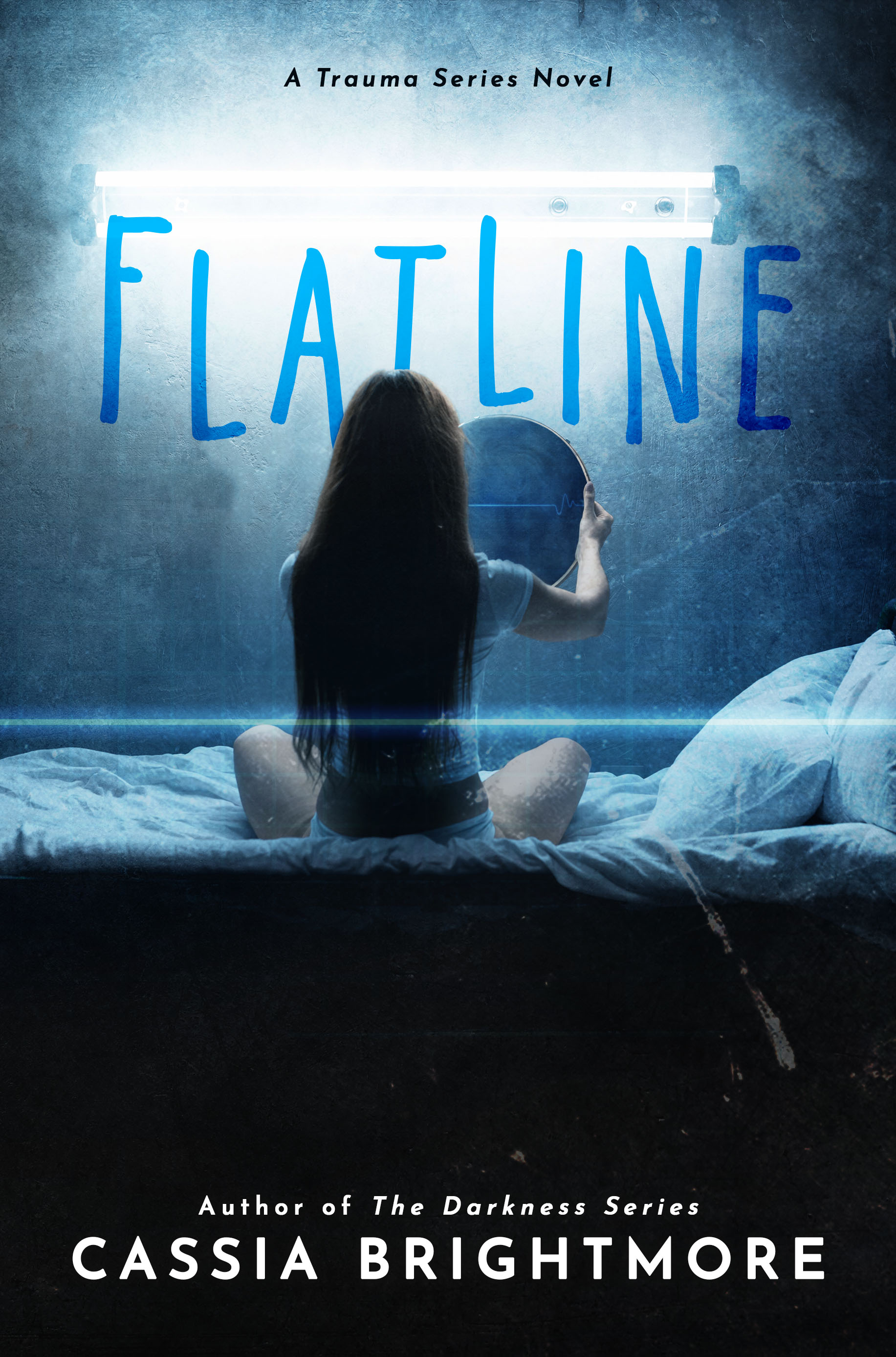 Flatline (Trauma, #2)