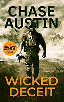 Wicked Deceit (Sam Wick Universe #1)