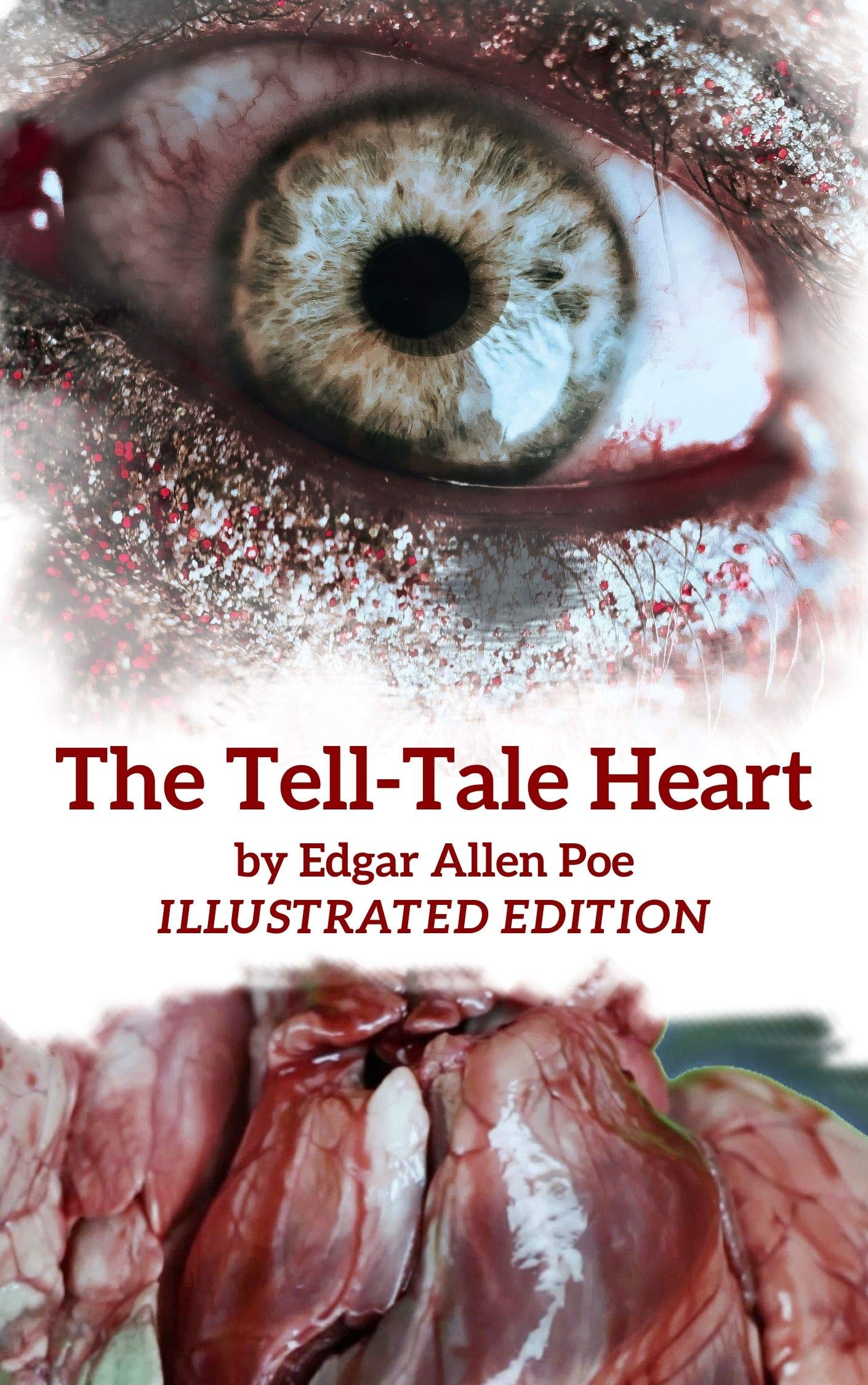 The Tell Tale Heart