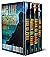 Fog Lake Suspense: Books 1-4