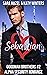 Sebastian Alpha Security Romance (Goodman Brothers Book 2) by Sara Hazel