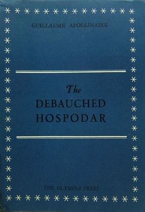 The Debauched Hospodar