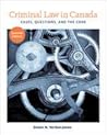 Criminal Law in C...