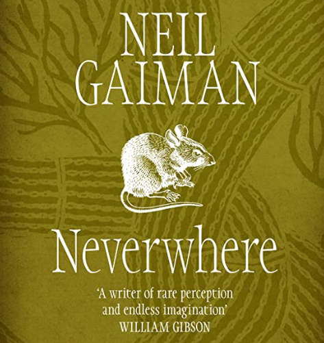 Neverwhere
