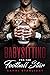 Babysitting for the Football Player by Sammi Starlight