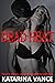 Dead Heat (Dead Heat #1)