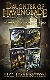 Daughter of Havenglade Boxed Set Collection (Daughter of Havenglade Fantasy) Daughter of Havenglade Boxed Set Collection (Daughter of Havenglade Fantasy)