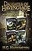 Daughter of Havenglade Boxed Set Collection by H.C. Harrington