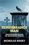 Remembrance Man by Nicholas Kinsey