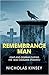 Remembrance Man by Nicholas Kinsey
