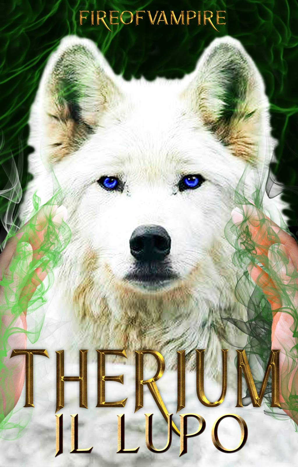 Therium, il Lupo (Serie Imperium Vol. 1) (Italian Edition)
