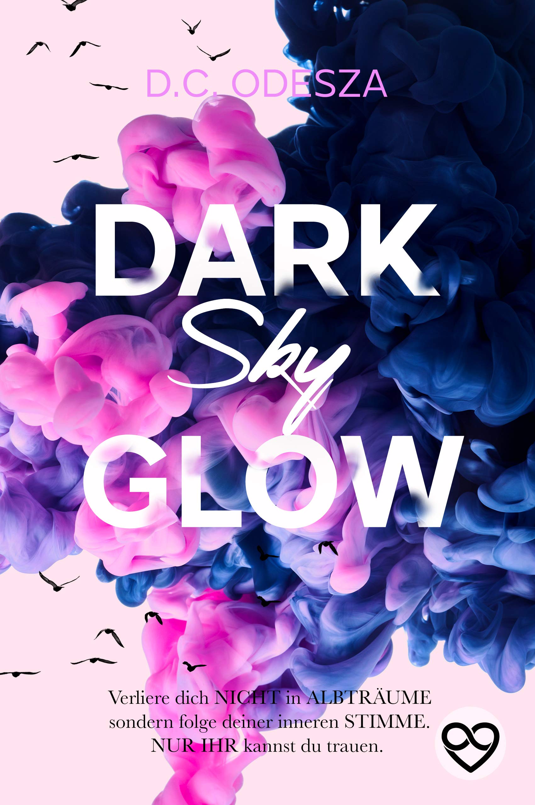 DARK Sky GLOW (Glow #4)