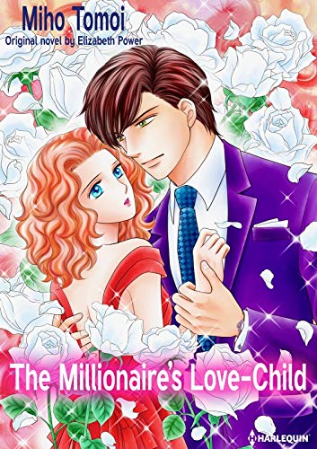 The Millionaire's Love-Child (Kindle Edition)