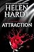 Attraction (Steel Brothers, #1)