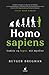 Homo Sapiens: Ludzie są lepsi niż myślisz