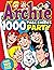 Archiee: Archie 1000 Page Comics Party comic books collection kids adults boys girls FAN