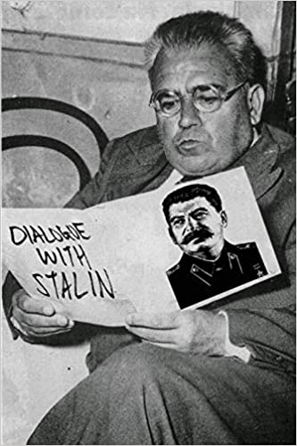 Dialogue with Stalin (Paperback)