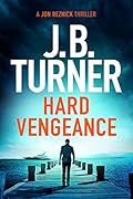 Hard Vengeance (Jon Reznick, #9) 
