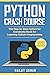 Python Crash Course by Harjit Suman