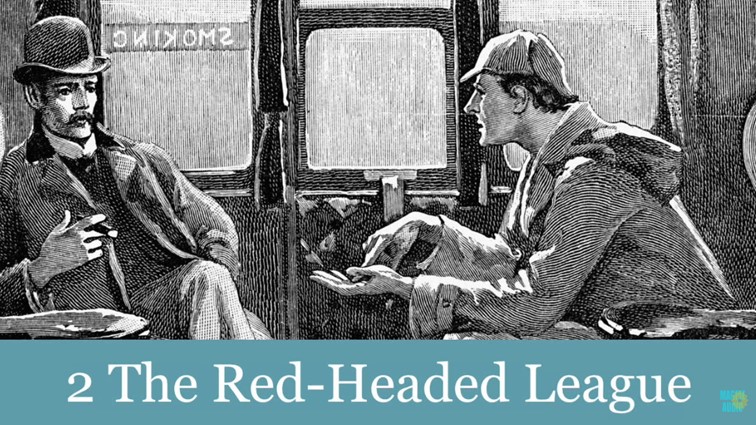 The Red-Headed League