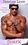 Spark (Curvy Infatuation Book 1)