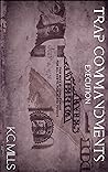 Book cover for Execution (Trap Commandments #2)