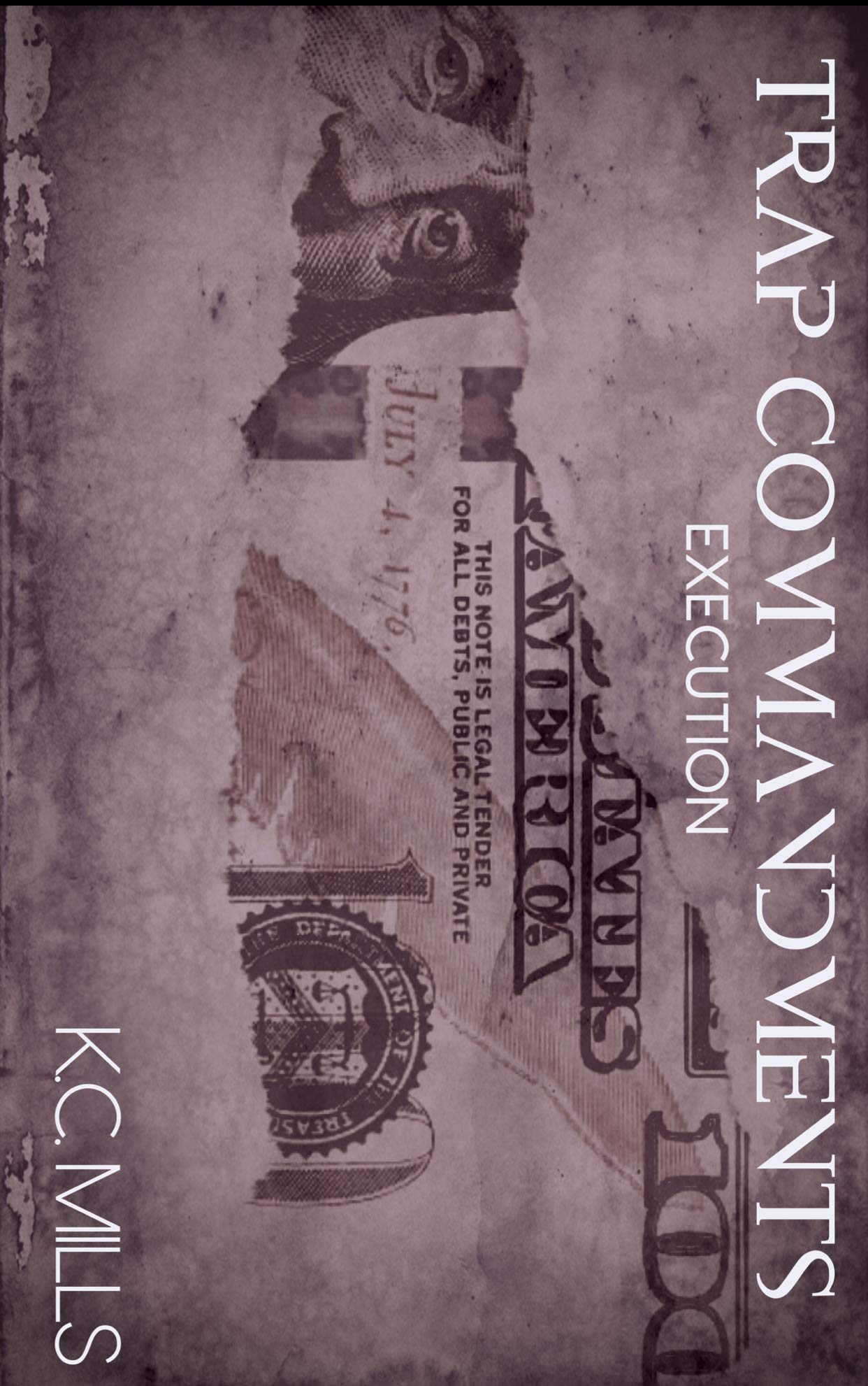 Execution (Trap Commandments #2)