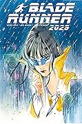 Blade Runner 2029 #1