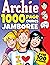 Archiee: Archie 1000 Page C...