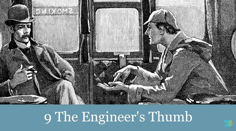 The Engineer's Thumb