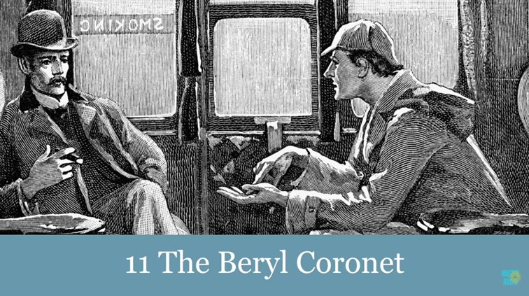 The Beryl Coronet